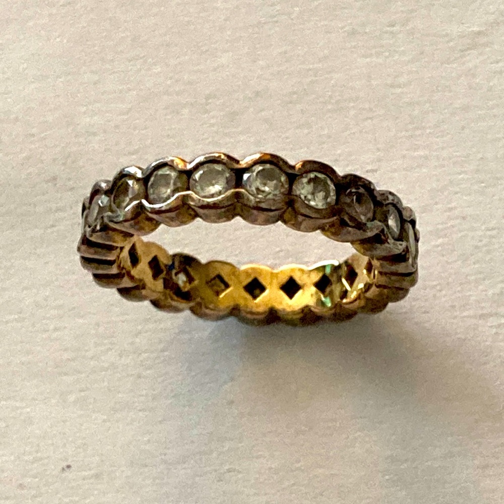 Lia Sophia ring